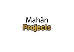 Logo design # 945782 for Logo pour  Mahan Projects contest