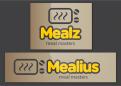 Logo design # 1261185 for Logo design for manufacturer of quality ready made meals contest