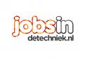 Logo design # 1293288 for Who creates a nice logo for our new job site jobsindetechniek nl  contest