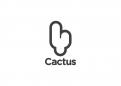 Logo design # 1070383 for Cactus partners need a logo and font contest