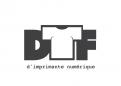 Logo design # 1180332 for Logo for digital printing brand DTF contest