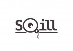 Logo # 947094 voor Design een simpel en professioneel logo voor SQill wedstrijd