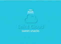 Logo design # 1214647 for Saint Cloud sweets snacks contest