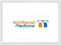Logo # 27457 voor Logo voor platform nutritional medicine wedstrijd