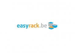 Logo # 45329 voor EasyRack zoekt minimalistisch logo dat alles zegt wedstrijd