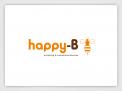 Logo # 27337 voor A buzzy B is a happy B wedstrijd