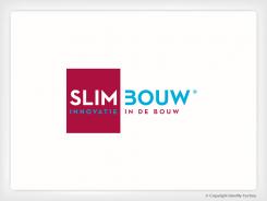 Logo # 59980 voor ontwerp logo Slimbouw wedstrijd