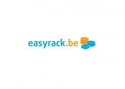 Logo # 45330 voor EasyRack zoekt minimalistisch logo dat alles zegt wedstrijd