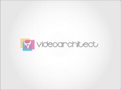 Logo # 247140 voor logo voor  videoarchitect wedstrijd