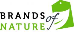 Logo # 36440 voor Logo voor Brands of Nature (het online natuur warenhuis) wedstrijd