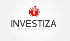 Logo design # 357148 for Logo for a new credit management organisation (INVESTIZA credit management). Company starts in Miami (Florida). contest
