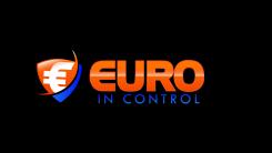 Logo # 359864 voor Euro In Control wedstrijd