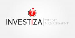 Logo # 357263 voor Logo voor nieuwe credit managementplatorganisatie (INVESTIZA). Organisatie start in Miami (Florida). Naam organisatie is INVESTIZA en als subnaam Credit Management. wedstrijd