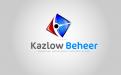 Logo design # 357290 for KazloW Beheer contest