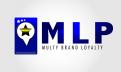 Logo design # 351976 for Multy brand loyalty program contest