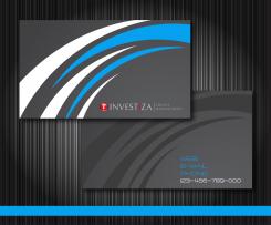 Logo design # 357601 for Logo for a new credit management organisation (INVESTIZA credit management). Company starts in Miami (Florida). contest