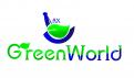 Logo design # 351785 for Green World contest