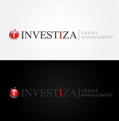 Logo # 357733 voor Logo voor nieuwe credit managementplatorganisatie (INVESTIZA). Organisatie start in Miami (Florida). Naam organisatie is INVESTIZA en als subnaam Credit Management. wedstrijd
