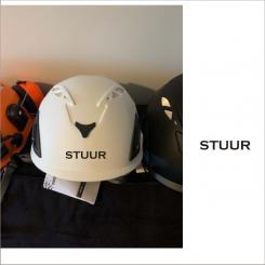 Logo design # 1110823 for STUUR contest