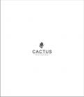Logo design # 1070196 for Cactus partners need a logo and font contest