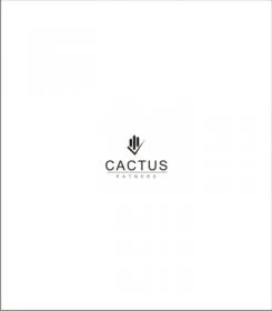 Logo design # 1070196 for Cactus partners need a logo and font contest