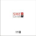 Logo # 1076745 voor Ontwerp een fris  eenvoudig en modern logo voor ons liftenbedrijf SME Liften wedstrijd