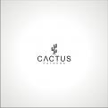 Logo design # 1069930 for Cactus partners need a logo and font contest