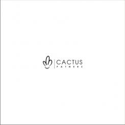 Logo design # 1069239 for Cactus partners need a logo and font contest