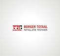 Logo design # 1233664 for Logo for Borger Totaal Installatie Techniek  BTIT  contest