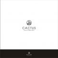 Logo design # 1069257 for Cactus partners need a logo and font contest
