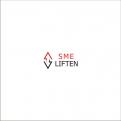 Logo design # 1076803 for Design a fresh  simple and modern logo for our lift company SME Liften contest