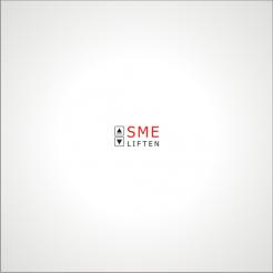 Logo design # 1076809 for Design a fresh  simple and modern logo for our lift company SME Liften contest