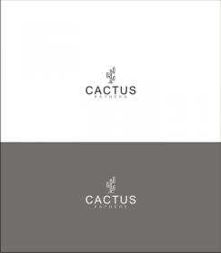 Logo design # 1070191 for Cactus partners need a logo and font contest