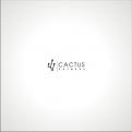 Logo design # 1069590 for Cactus partners need a logo and font contest