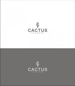 Logo design # 1070192 for Cactus partners need a logo and font contest
