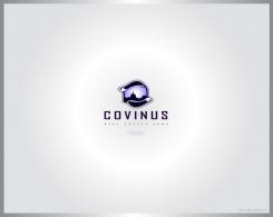 Logo # 21803 voor Covinus Real Estate Fund wedstrijd