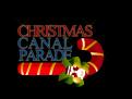 Logo # 3753 voor Christmas Canal Parade wedstrijd