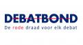 Logo # 7566 voor Logo Nederlandse Debatbond wedstrijd