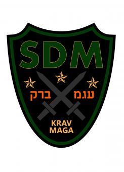 Logo # 440848 voor Ontwerp een logo voor onze sportschool (Krav Maga) wedstrijd