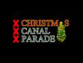 Logo # 3714 voor Christmas Canal Parade wedstrijd