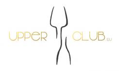 Logo # 479233 voor Upperclub.eu  wedstrijd