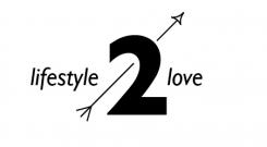 Logo # 626410 voor Ontwerp woordlogo voor webshop Lifestyle2Love wedstrijd