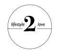 Logo # 626411 voor Ontwerp woordlogo voor webshop Lifestyle2Love wedstrijd