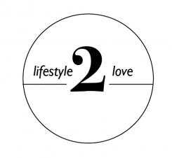 Logo # 626411 voor Ontwerp woordlogo voor webshop Lifestyle2Love wedstrijd