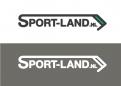 Logo # 433499 voor Logo voor sport-land.nl wedstrijd