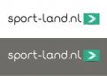 Logo # 433126 voor Logo voor sport-land.nl wedstrijd