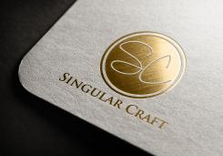 Logo design # 880557 for Design logo for a luxury brand for environment friendly bags contest