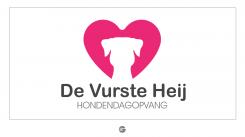 Logo # 1009401 voor Ontwerp voor logo Hondendagopvang  De Vurste Heij   wedstrijd