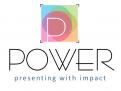 Logo design # 805956 for In need of a  logo with POWER for my new presentation consultancy  business contest