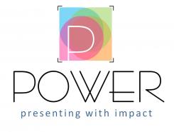 Logo # 805956 voor Logo design voor mijn nieuw te starten bedrijf 'Power presenteren met impact' wedstrijd